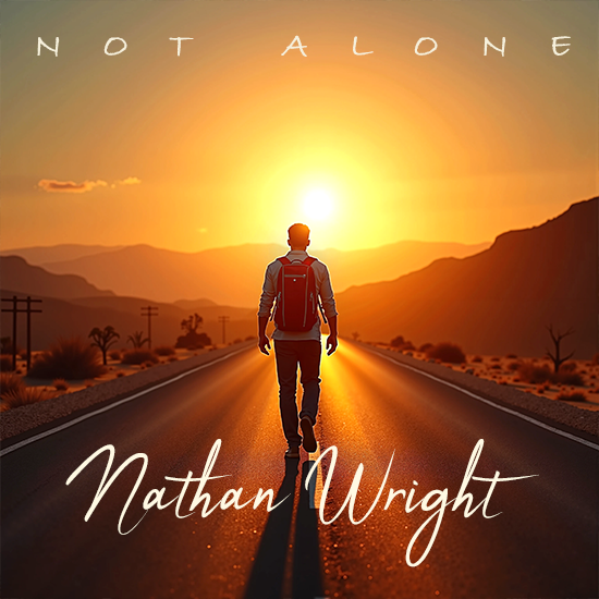 Not-Alone-Nathan-Wright-Album-Cover
